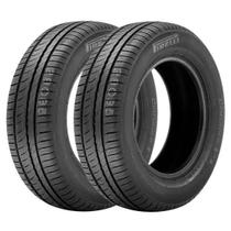 Kit 2 Pneus Pirelli Aro 14 Cinturato P1 165/70R14 85T XL