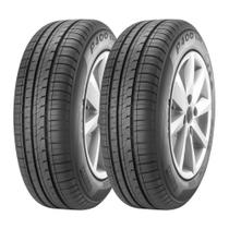 Kit 2 Pneus Pirelli Aro 15 185/65R15 P-400 Evo 88H