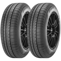 Kit 2 Pneus Pirelli Aro 15 185/65R15 P400 EVO 88H