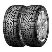Kit 2 Pneus Pirelli Aro 15 255/75R15 Scorpion ATR 109S Kit 2 Pneus Pirelli Aro 15 255/75R15 Scorpion ATR 109S