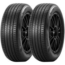 Kit 2 Pneus Pirelli Aro 16 205/60R16 Scorpion 92H Kit 2 Pneus Pirelli Aro 16 205/60R16 Scorpion 92H