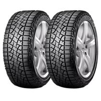 Kit 2 Pneus Pirelli Aro 17 Scorpion ATR 225/65R17 102H