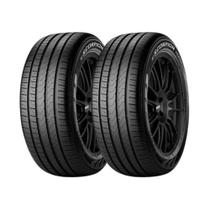 Kit 2 Pneus Pirelli Aro 17 Scorpion Verde 215/65R17 99V