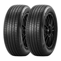 Kit 2 Pneus Pirelli Aro 18 215/55R18 Scorpion 95H