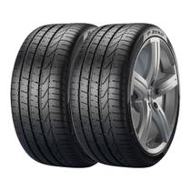 Kit 2 Pneus Pirelli Aro 18 245/50R18 Pzero 100Y