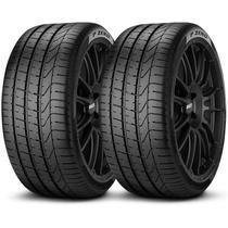 Kit 2 Pneus Pirelli Aro 19 255/40R19 P Zero (PZ4) 100Y XL