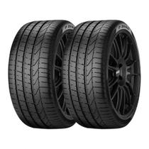 Kit 2 Pneus Pirelli Aro 19 265/50R19 Pzero N0 110Y XL