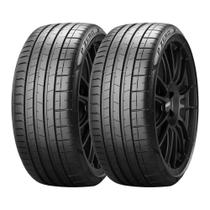 Kit 2 Pneus Pirelli Aro 21 285/45R21 Pzero PZ4 Run Flat 113Y