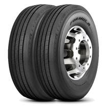 Kit 2 Pneus Pirelli Aro 22.5 295/80r22.5 152/148M Formula Driver 2