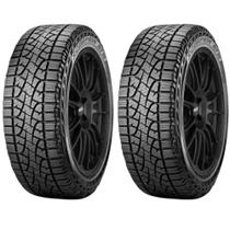 Kit 2 Pneus Pirelli Scorpion Atr Lt 205/60R16 92 H