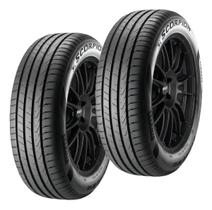 Kit 2 Pneus Pirelli Scorpion JP 235/45R19 95V Aro 19 Original