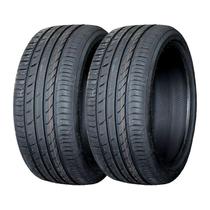 Kit 2 Pneus Rapid Aro 19 275/35R19 Ecosport 100Y