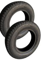 Kit 2 Pneus Remold 175 70 R14 ATR Aro 14 Conforto e Aderência