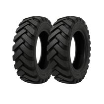Kit 2 Pneus Remold 175/70R14 Agrícola Trator Carreta Microtrator Kit 2 Pneus Remold 175/70R14 Agrícola Trator Carreta Microtrator