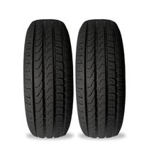 Kit 2 Pneus Remold 175/70r14 Gp P400 84t Inmetro Longway Kit 2 Pneus Remold 175/70r14 Gp P400 84t Inmetro Longway