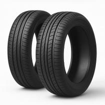 Kit 2 Pneus Remold 205/50 R17 Aro 17 Alta Performance