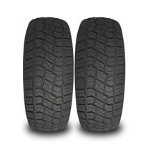 Kit 2 Pneus Remold 20565R15 Longway ATR Logan Corolla Spin