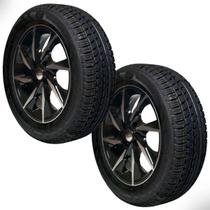 Kit 2 Pneus Remold Strong Novo Aro 15 Interlagos 185/65R15 Kit 2 Pneus Remold Strong Novo Aro 15 Interlagos 185/65R15