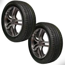 Kit 2 Pneus Remold Strong Novo Aro 16 Jaypee 205/55R16