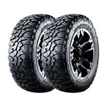 Kit 2 Pneus Roadcruza Aro 18 35X12.50R18 RA3200 8 Lonas 118Q