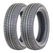 Kit 2 Pneus Roadking Aro 15 185/60R15 Argos Touring 88H