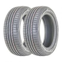 Kit 2 Pneus Roadking Aro 15 195/45R15 Argos UHP 78V