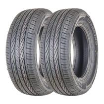 Kit 2 Pneus Roadking Aro 16 225/70R16 Argos HT 107H