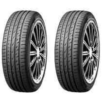 Kit 2 pneus roadstone 185/60r15 88h eurovis sport 4