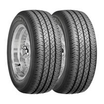 Kit 2 Pneus Roadstone Aro 16 205/65R16 CP321 Classe Premiere 107/105R