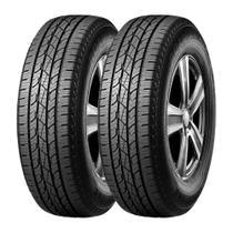 Kit 2 Pneus Roadstone Aro 18 235/55R18 Roadian HTX RH5 104V