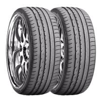 Kit 2 Pneus Roadstone Aro 19 255/30R19 N8000 91Y