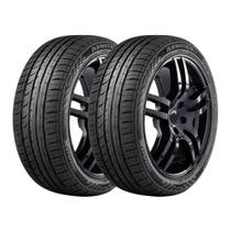 Kit 2 Pneus Roadx Aro 17 205/45R17 RxMotion U11 88W