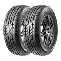 Kit 2 Pneus Rovelo Aro 13 175/70R13 RHP-A68 82T Kit 2 Pneus Rovelo Aro 13 175/70R13 RHP-A68 82T