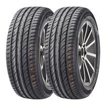 Kit 2 Pneus Royal Black Aro 14 175/60R14 Royal Eco 79H