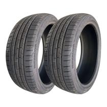 Kit 2 Pneus Royal Black Aro 19 235/55R19 Royal Explorer II 105W XL