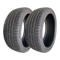Kit 2 Pneus Royal Black Aro 21 275/45R21 Royal Explorer II 110Y XL