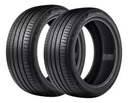 Kit 2 pneus Sentury 195 55 R15 85V QIRIN 990 Kit 2 pneus Sentury 195 55 R15 85V QIRIN 990