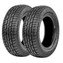 Kit 2 Pneus Speedmax Aro 14 175/80r14 88T Adventuremax Guard At