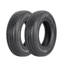 Kit 2 Pneus Speedmax Aro 14 185R14 102/100r ds805