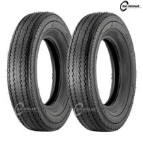 Kit 2 Pneus SpeedMax Aro 14 RBT 202 5.90-14 79P Brasília/Fusca Kit 2 Pneus SpeedMax Aro 14 RBT 202 5.90-14 79P Brasília/Fusca