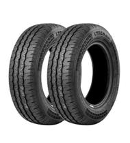 Kit 2 Pneus Speedmax Aro 15 195/70R15C 104/102r dl01 Kit 2 Pneus Speedmax Aro 15 195/70R15C 104/102r dl01