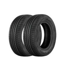 Kit 2 Pneus SpeedMax Aro 15 205/70R15 96H HH301
