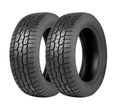 Kit 2 Pneus Speedmax Aro 15 205/70R15 96T Adventuremax Guard AT