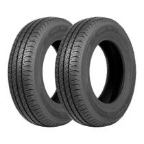 Kit 2 Pneus Speedmax Aro 15C 225/70R15C FRD96 112/110S