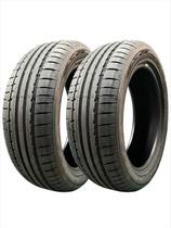 Kit 2 Pneus Speedmax Aro 16 185/55R16 Controlmax 87V XL