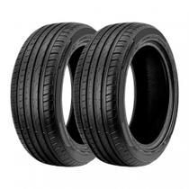 Kit 2 Pneus Speedmax Aro 17 195/40R17 SPM301 81W XL