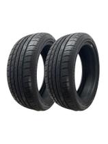 Kit 2 Pneus Speedmax Aro 17 195/45R17 85Y Control Adapt