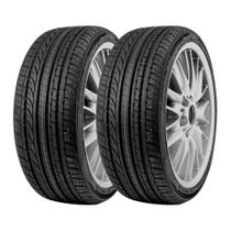 Kit 2 Pneus Speedmax Aro 17 205/40R17 HU901 84Y