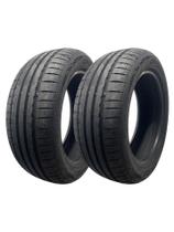 Kit 2 Pneus Speedmax Aro 17 215/55R17 94W Controlmax CP11