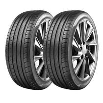 Kit 2 Pneus SpeedMax Aro 17 225/45R17 91W RUN FLAT SPM302 Kit 2 Pneus SpeedMax Aro 17 225/45R17 91W RUN FLAT SPM302